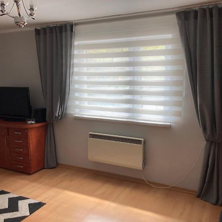 Apartament Swobodna Сосновец Экстерьер фото
