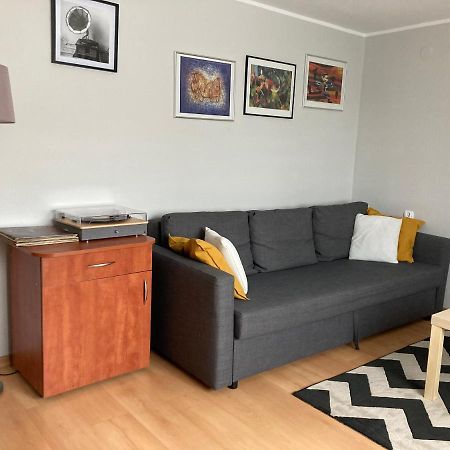 Apartament Swobodna Сосновец Экстерьер фото