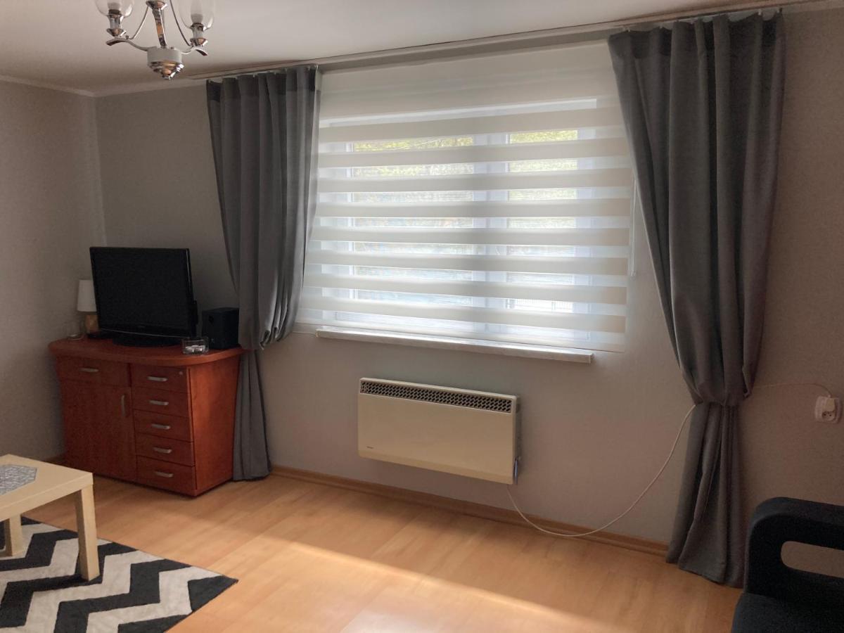Apartament Swobodna Сосновец Экстерьер фото