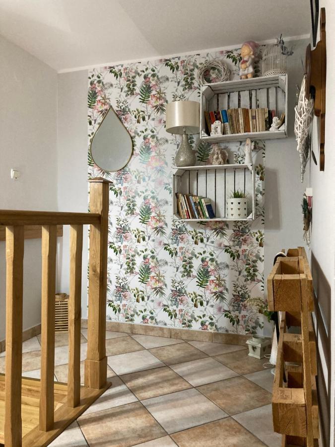 Apartament Swobodna Сосновец Экстерьер фото