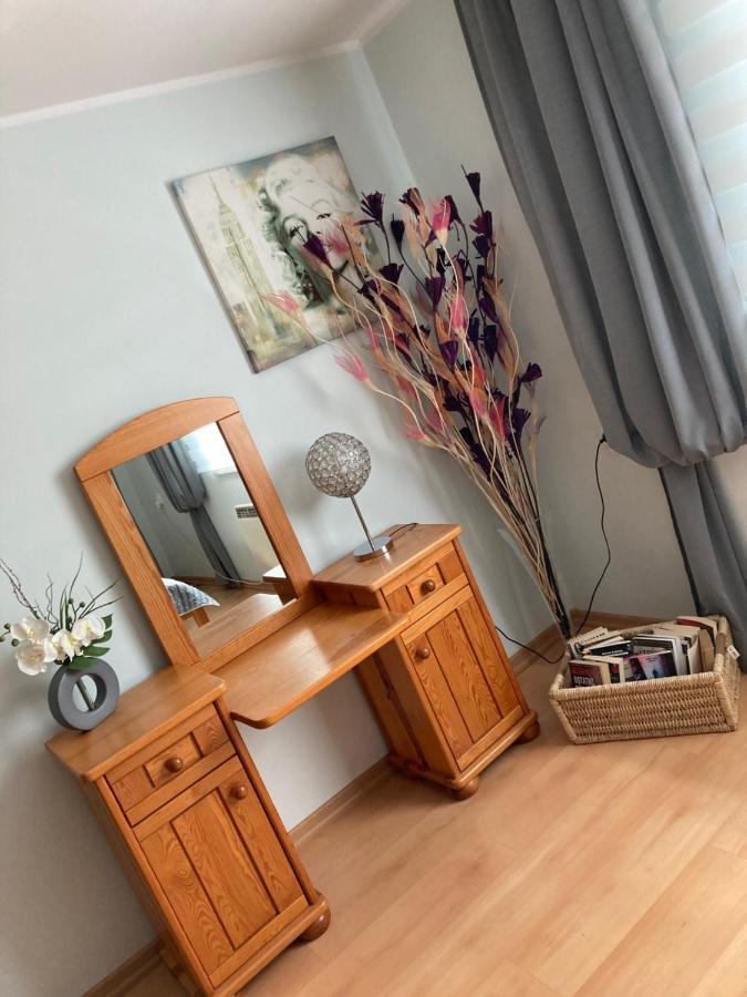 Apartament Swobodna Сосновец Экстерьер фото
