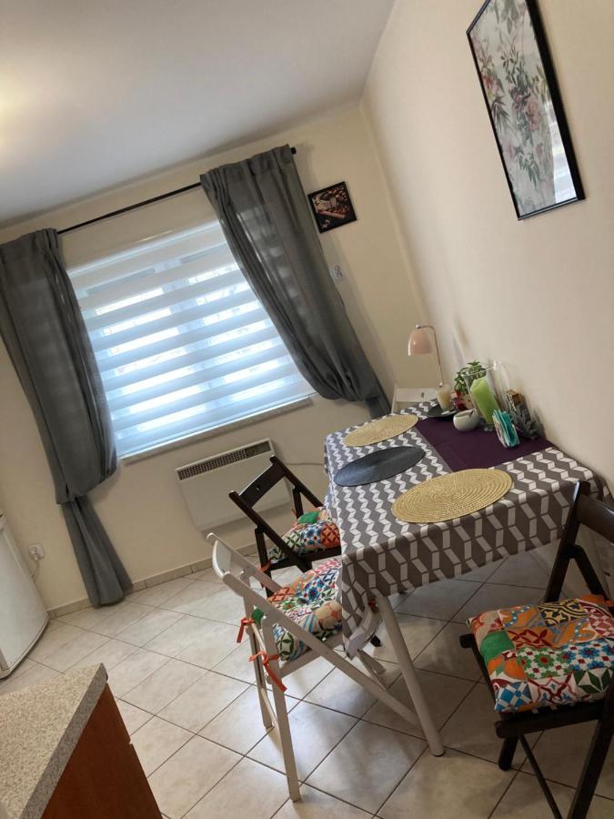 Apartament Swobodna Сосновец Экстерьер фото