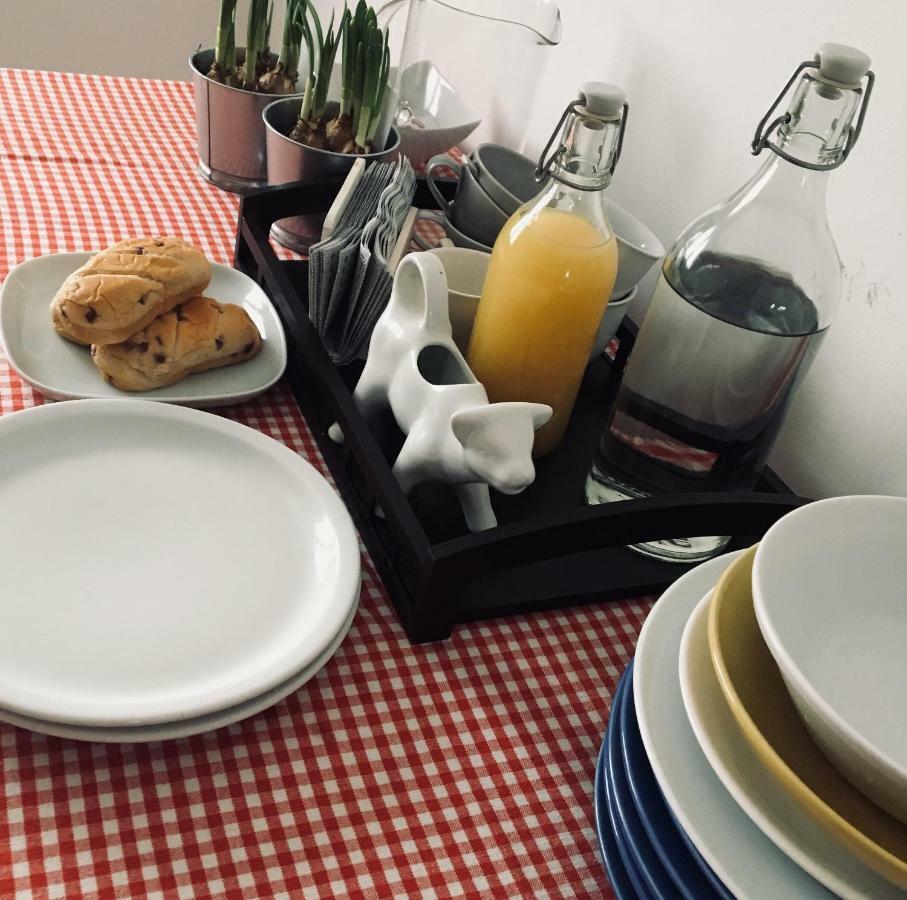 Apartament Swobodna Сосновец Экстерьер фото